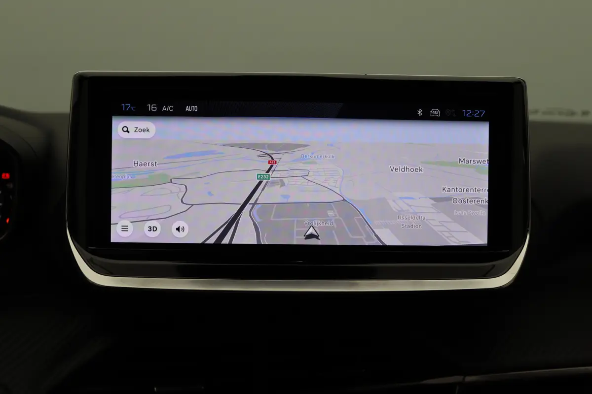 € 4.275,- Voorraad Voordeel | 1.2 PureTech 100 Style | Apple Carplay/Android Auto|telefoonintegratie premium | LED achterlichten | LED dagrijverlichting
