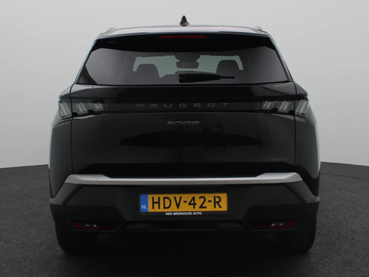 1.2 Hybrid 136 Allure | 7-zits | Carplay | Adaptieve cruise | 360* Camera | Clima | PDCV+A |