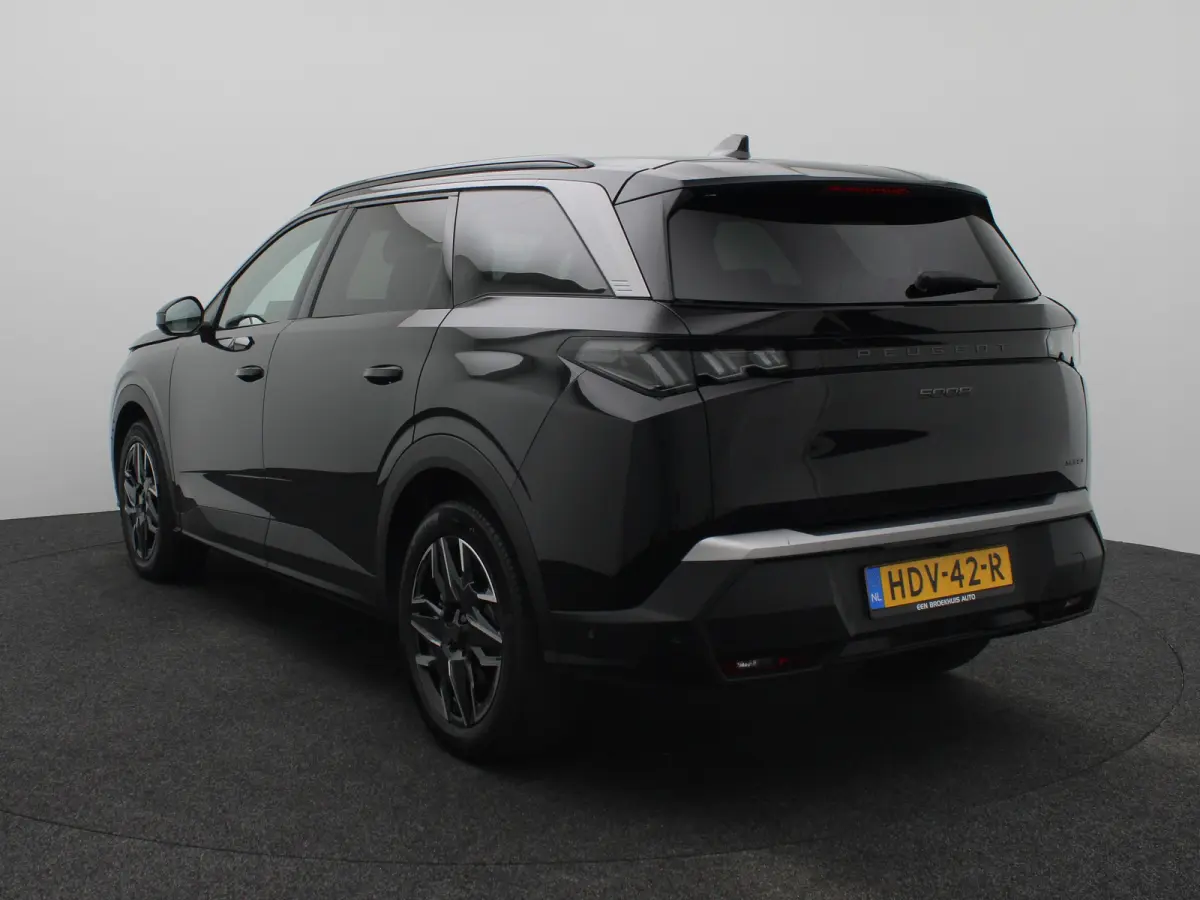 1.2 Hybrid 136 Allure | 7-zits | Carplay | Adaptieve cruise | 360* Camera | Clima | PDCV+A |