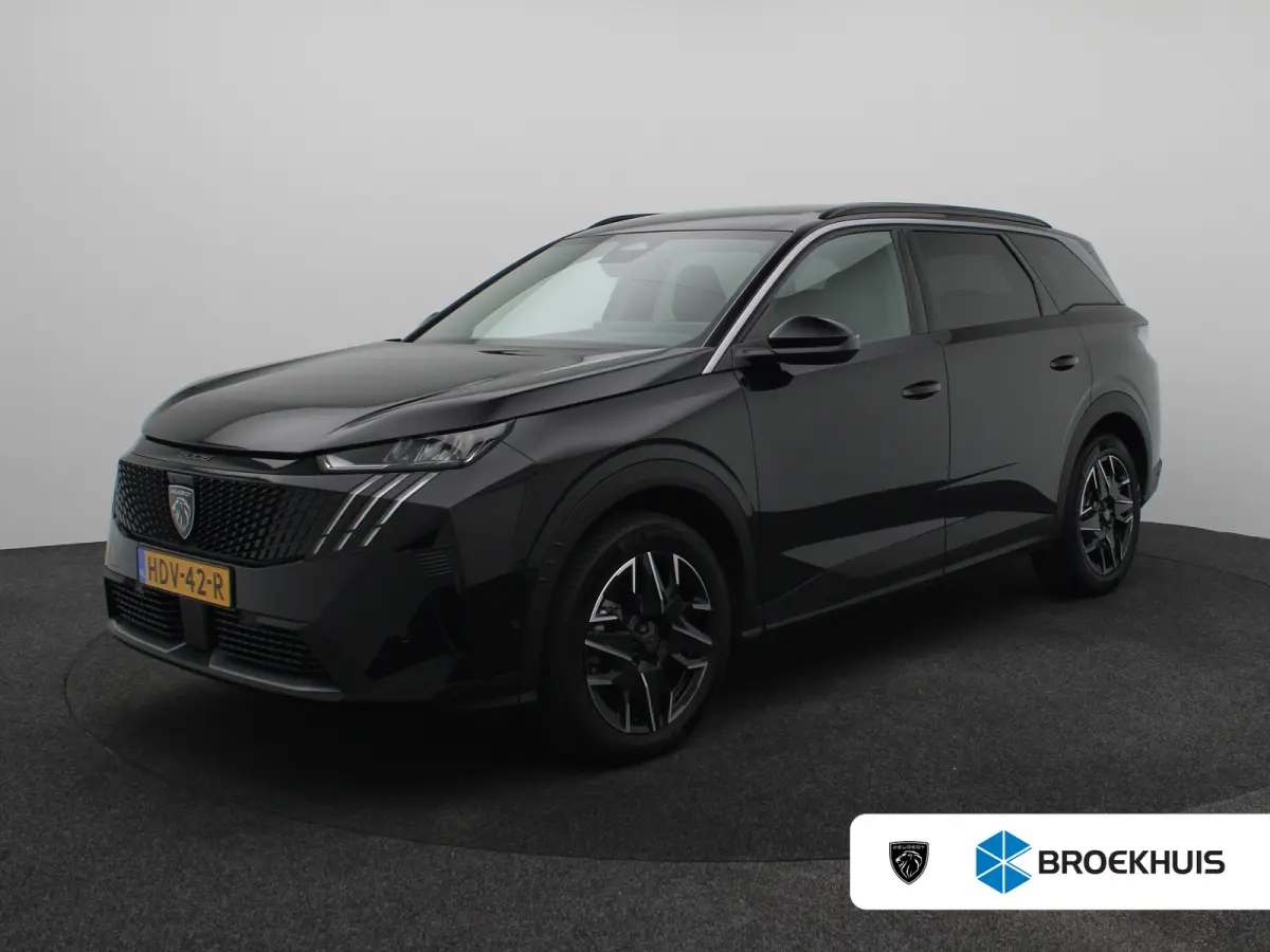 1.2 Hybrid 136 Allure | 7-zits | Carplay | Adaptieve cruise | 360* Camera | Clima | PDCV+A |
