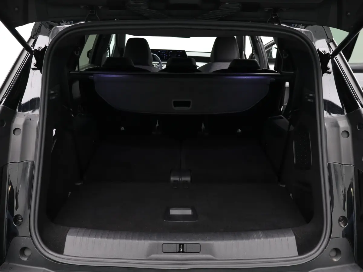 1.2 Hybrid 136 Allure | 7-zits | Carplay | Adaptieve cruise | 360* Camera | Clima | PDCV+A |