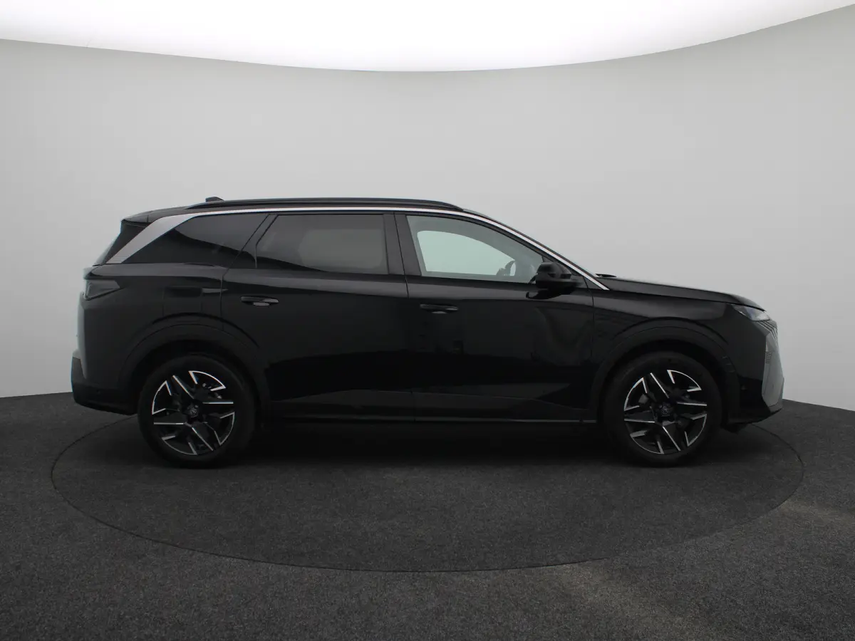 1.2 Hybrid 136 Allure | 7-zits | Carplay | Adaptieve cruise | 360* Camera | Clima | PDCV+A |