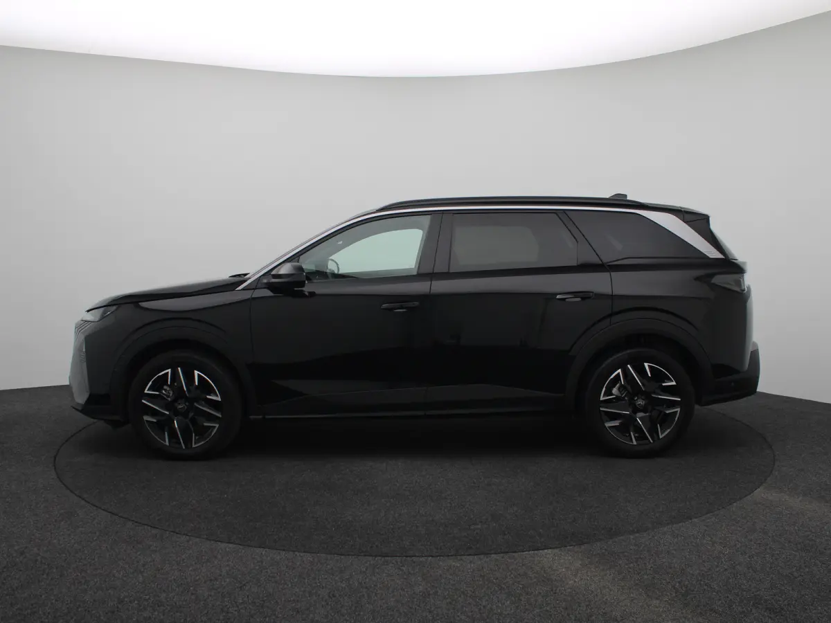 1.2 Hybrid 136 Allure | 7-zits | Carplay | Adaptieve cruise | 360* Camera | Clima | PDCV+A |