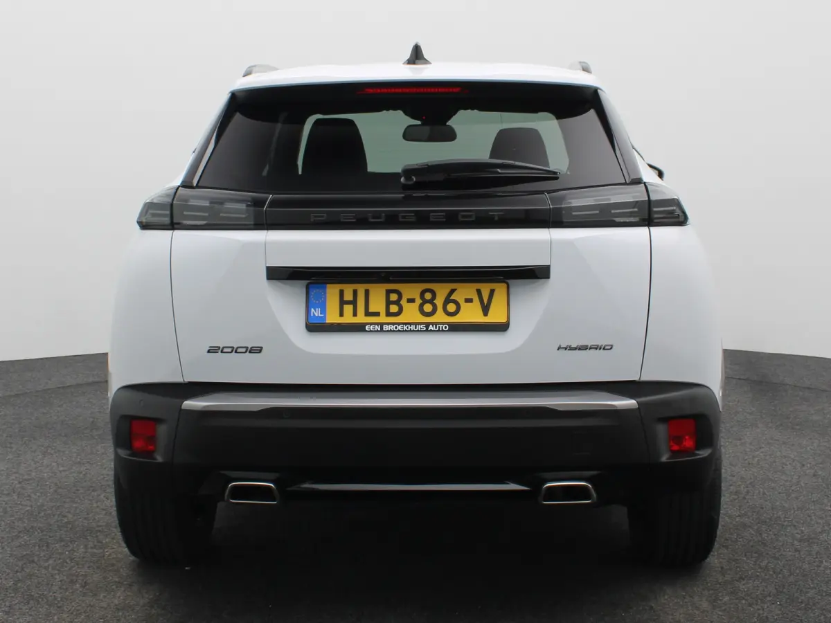 1.2 Hybrid 145 Allure | Apple Carplay | Camera | Adaptieve Cruise Control | Dodehoekdetectie | PDC V+A