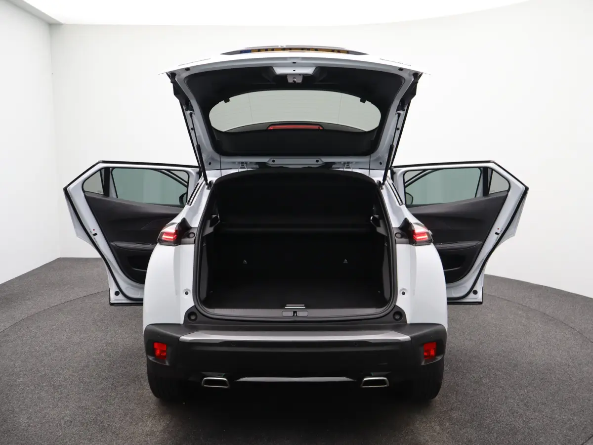 1.2 Hybrid 145 Allure | Apple Carplay | Camera | Adaptieve Cruise Control | Dodehoekdetectie | PDC V+A