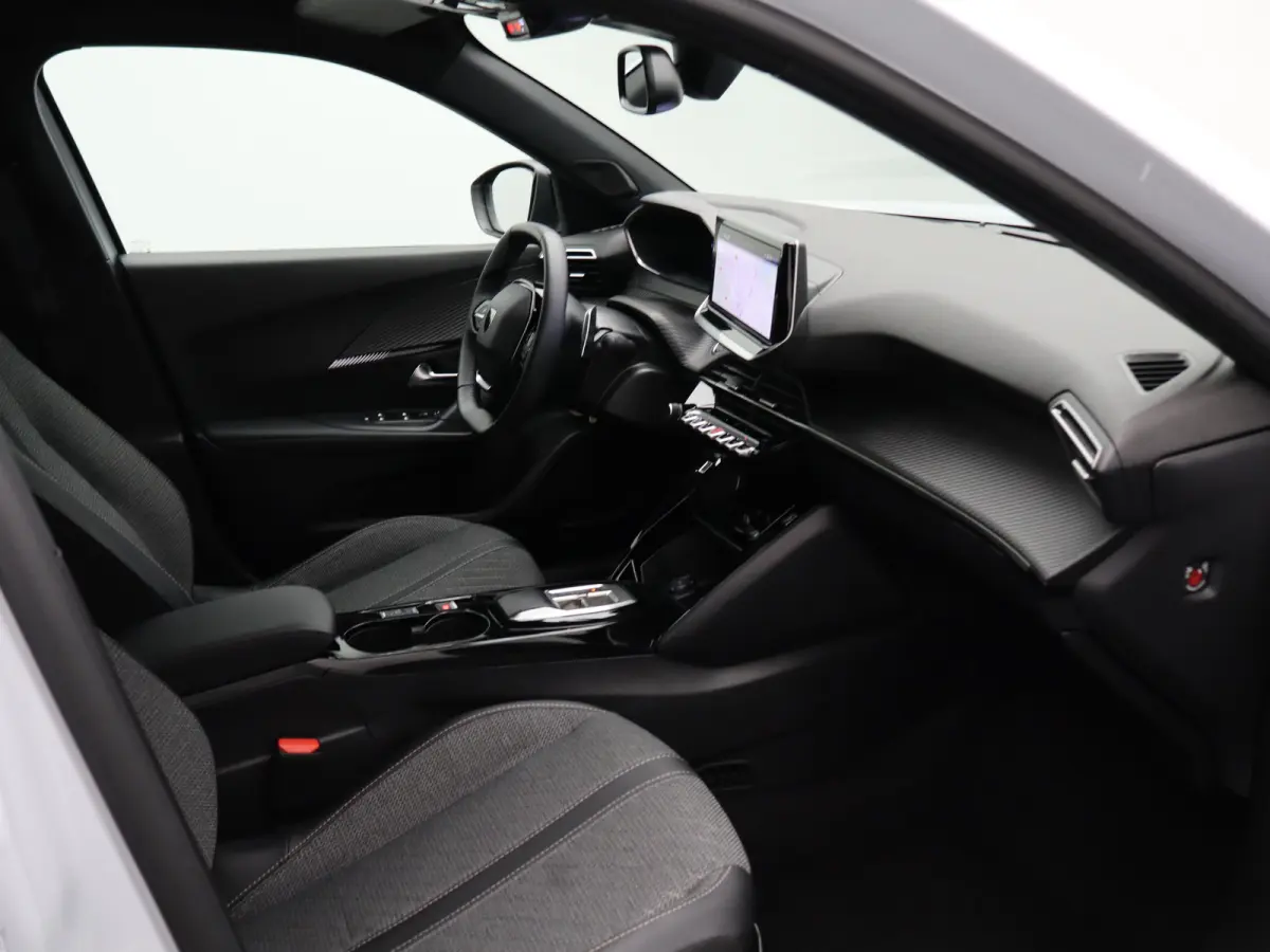 1.2 Hybrid 145 Allure | Apple Carplay | Camera | Adaptieve Cruise Control | Dodehoekdetectie | PDC V+A