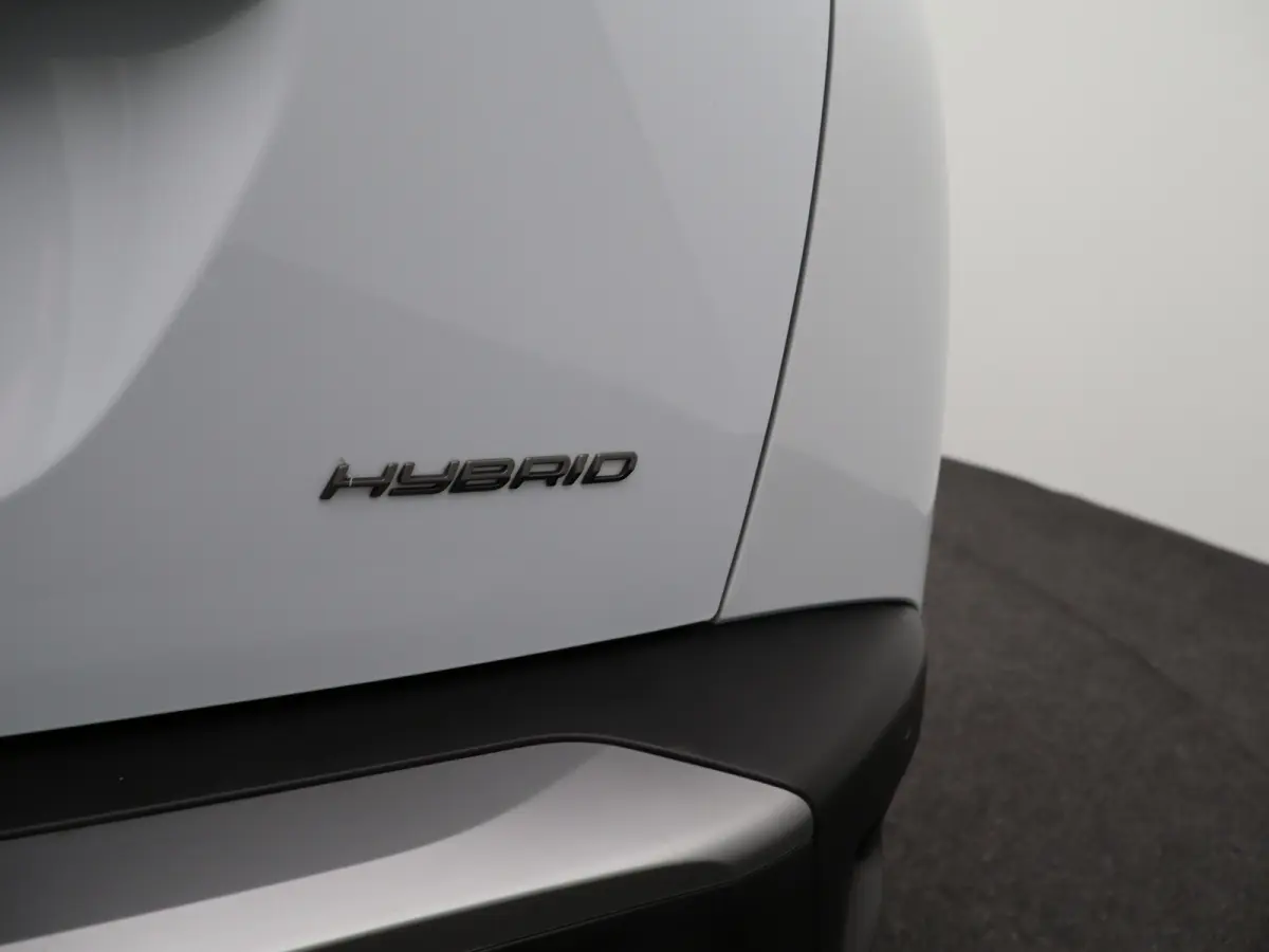 1.2 Hybrid 145 Allure | Apple Carplay | Camera | Adaptieve Cruise Control | Dodehoekdetectie | PDC V+A
