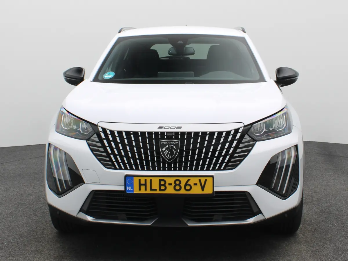 1.2 Hybrid 145 Allure | Apple Carplay | Camera | Adaptieve Cruise Control | Dodehoekdetectie | PDC V+A