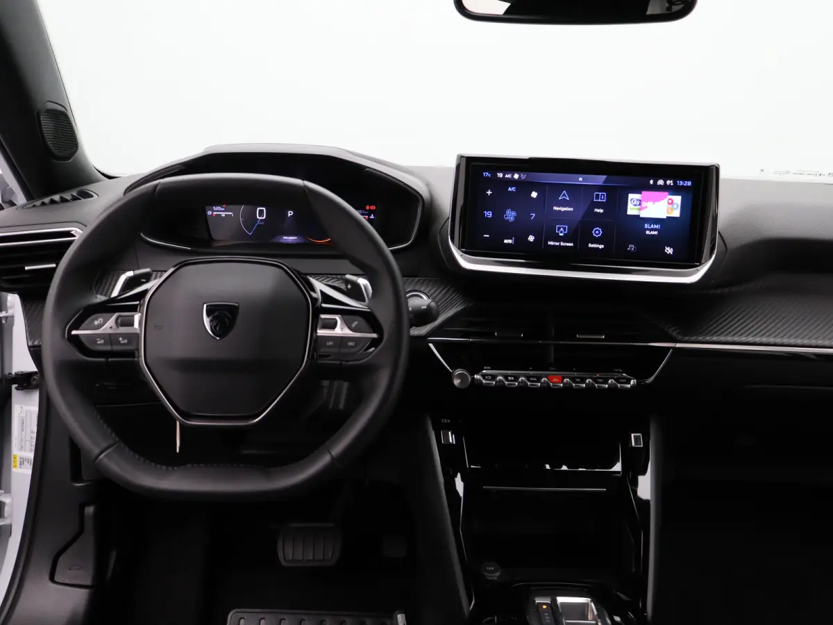1.2 Hybrid 145 Allure | Apple Carplay | Camera | Adaptieve Cruise Control | Dodehoekdetectie | PDC V+A