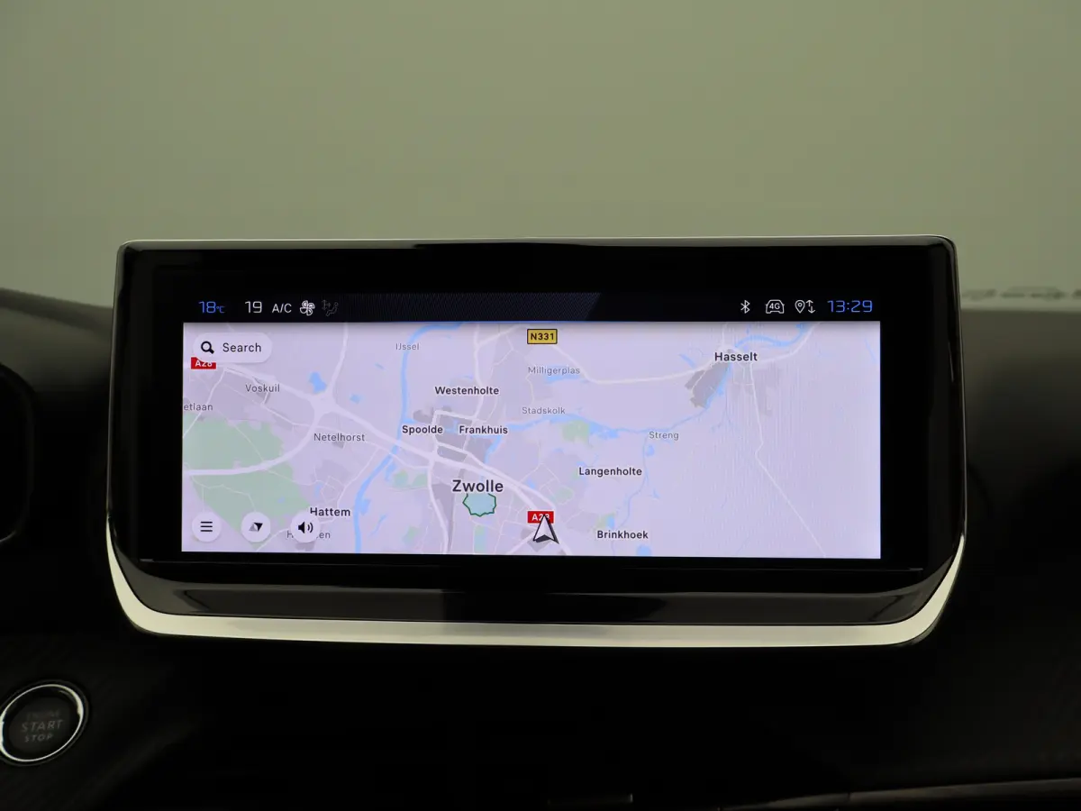 1.2 Hybrid 145 Allure | Apple Carplay | Camera | Adaptieve Cruise Control | Dodehoekdetectie | PDC V+A