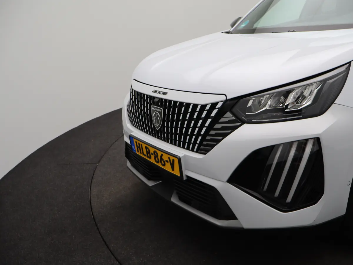 1.2 Hybrid 145 Allure | Apple Carplay | Camera | Adaptieve Cruise Control | Dodehoekdetectie | PDC V+A