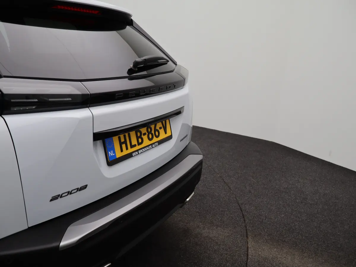 1.2 Hybrid 145 Allure | Apple Carplay | Camera | Adaptieve Cruise Control | Dodehoekdetectie | PDC V+A