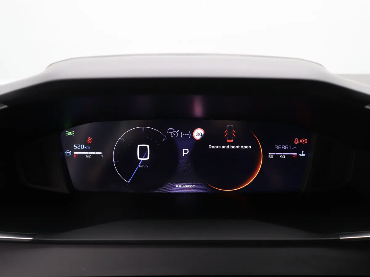 1.2 Hybrid 145 Allure | Apple Carplay | Camera | Adaptieve Cruise Control | Dodehoekdetectie | PDC V+A
