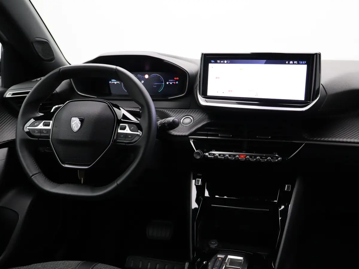 1.2 Hybrid 145 Allure | Apple Carplay | Camera | Adaptieve Cruise Control | Dodehoekdetectie | PDC V+A