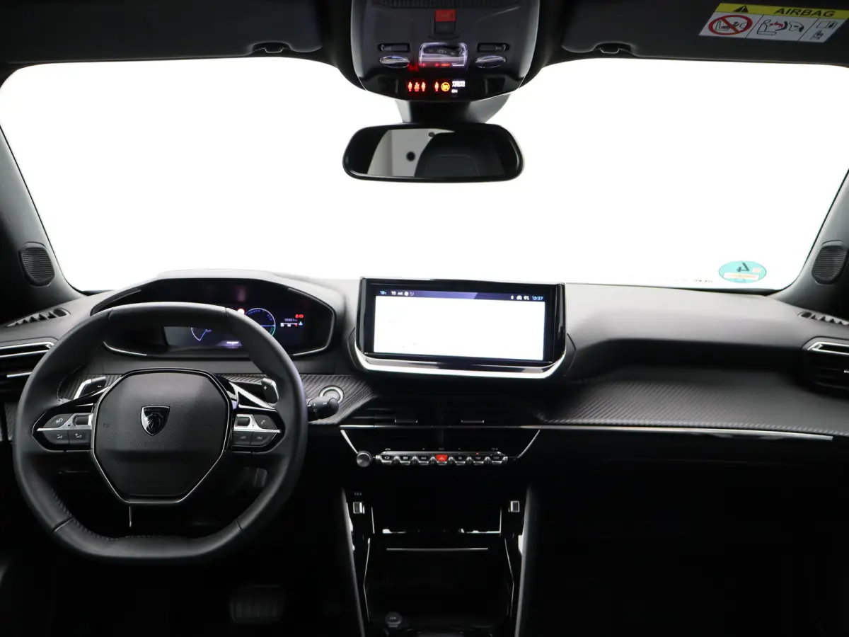 1.2 Hybrid 145 Allure | Apple Carplay | Camera | Adaptieve Cruise Control | Dodehoekdetectie | PDC V+A