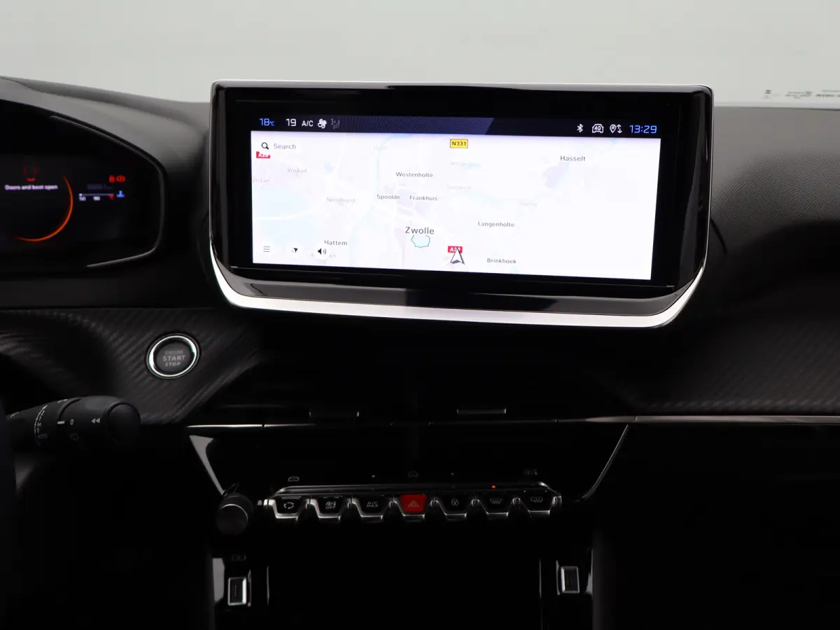 1.2 Hybrid 145 Allure | Apple Carplay | Camera | Adaptieve Cruise Control | Dodehoekdetectie | PDC V+A