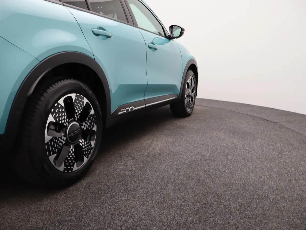 1.2 Hybrid La Prima | Camera | Steolverwarming | Elektrisch Verstelbare Bestuurdersstoel | Massagefunctie | Apple Carplay/Android Auto | Navigatie | Parkeersensoren Voor en Achter | Cruise C