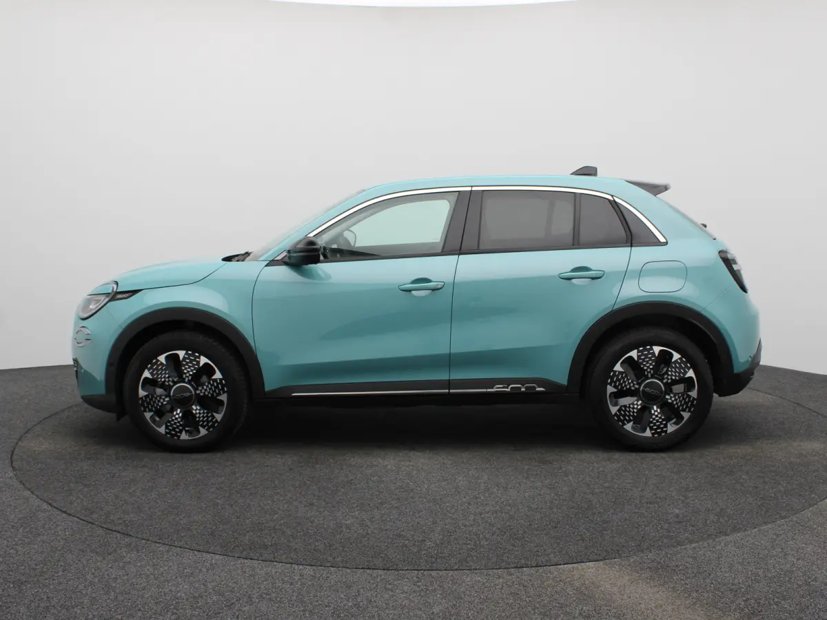1.2 Hybrid La Prima | Camera | Steolverwarming | Elektrisch Verstelbare Bestuurdersstoel | Massagefunctie | Apple Carplay/Android Auto | Navigatie | Parkeersensoren Voor en Achter | Cruise C