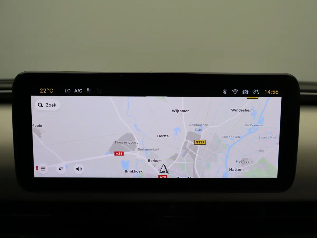 1.2 Hybrid La Prima | Camera | Steolverwarming | Elektrisch Verstelbare Bestuurdersstoel | Massagefunctie | Apple Carplay/Android Auto | Navigatie | Parkeersensoren Voor en Achter | Cruise C