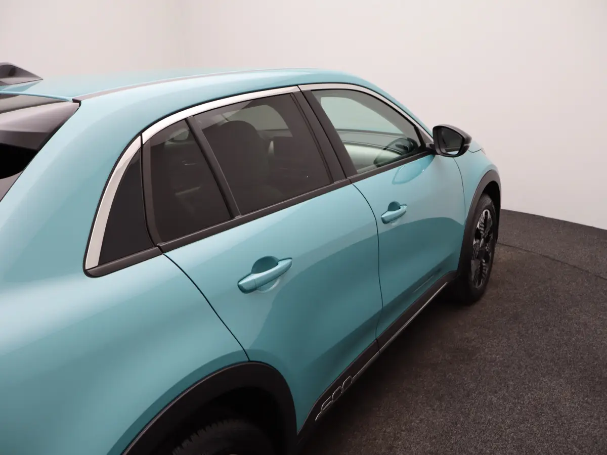 1.2 Hybrid La Prima | Camera | Steolverwarming | Elektrisch Verstelbare Bestuurdersstoel | Massagefunctie | Apple Carplay/Android Auto | Navigatie | Parkeersensoren Voor en Achter | Cruise C