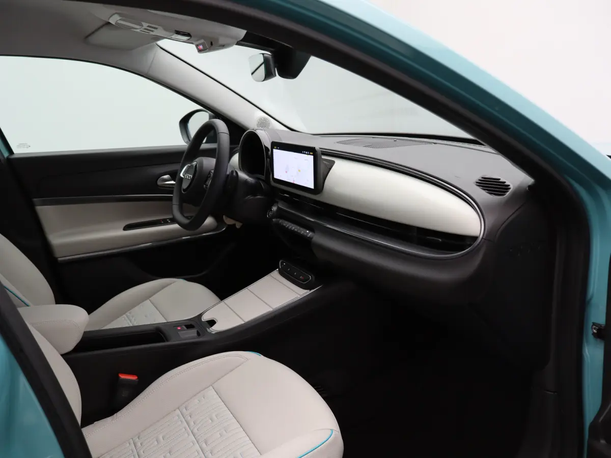 1.2 Hybrid La Prima | Camera | Steolverwarming | Elektrisch Verstelbare Bestuurdersstoel | Massagefunctie | Apple Carplay/Android Auto | Navigatie | Parkeersensoren Voor en Achter | Cruise C