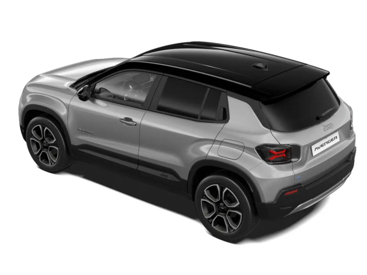 Summit | 10,25" Infotainment met draadloos Apple Carplay en Android Auto | 18" Diamond Cut lichtmetalen velgen | 360 parkeersensoren