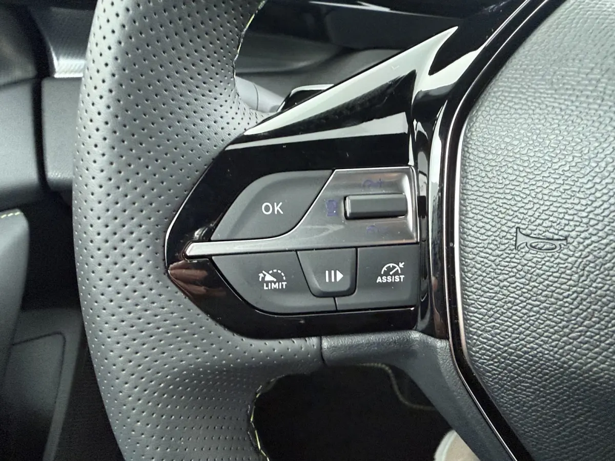 | Demo Deal | FULL OPTION | 1.6 Plug-in Hybrid 195 GT | Audio installatie | Dodehoek detectie | Matrix LED koplampen