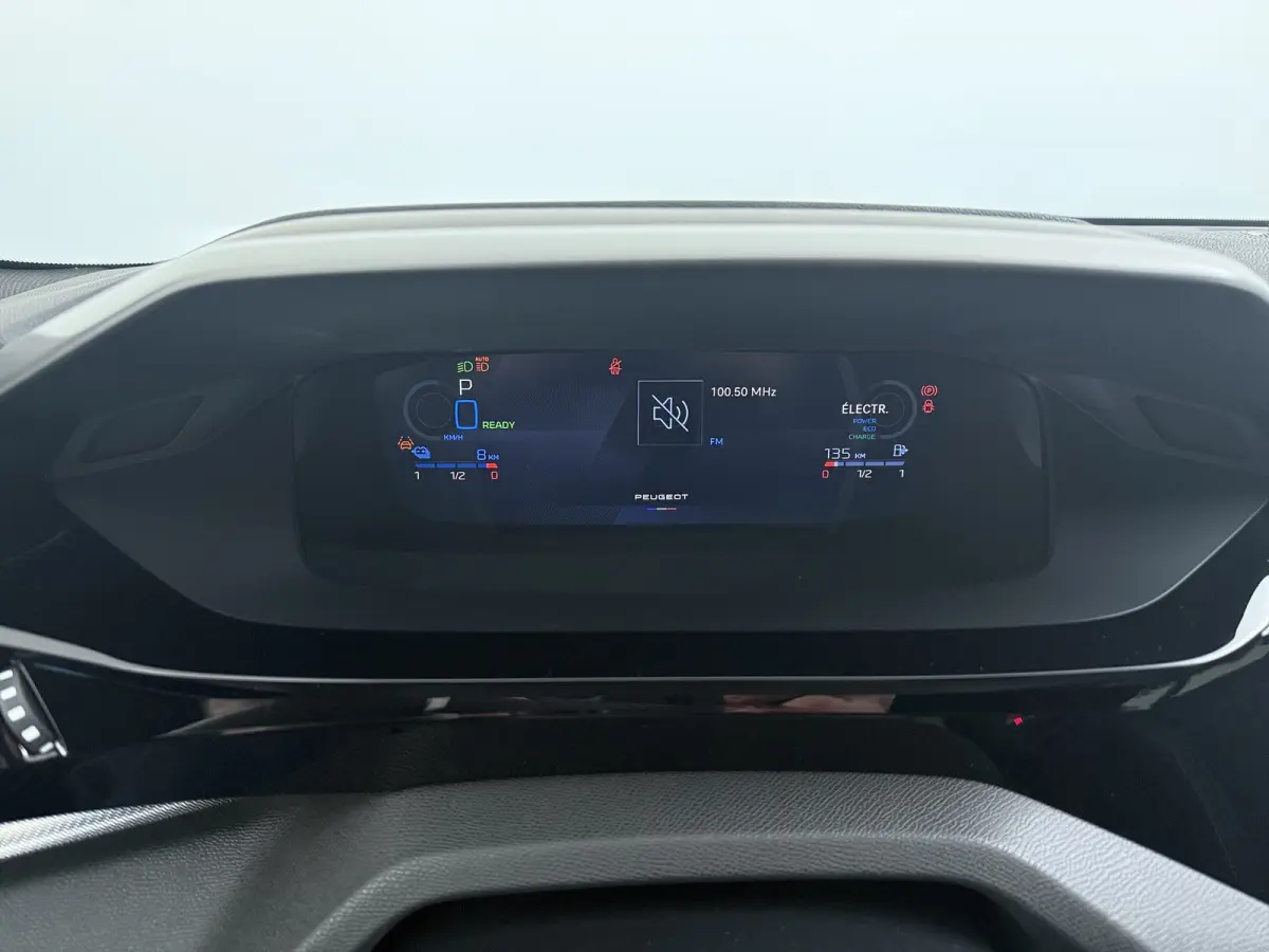 | Demo Deal | FULL OPTION | 1.6 Plug-in Hybrid 195 GT | Audio installatie | Dodehoek detectie | Matrix LED koplampen