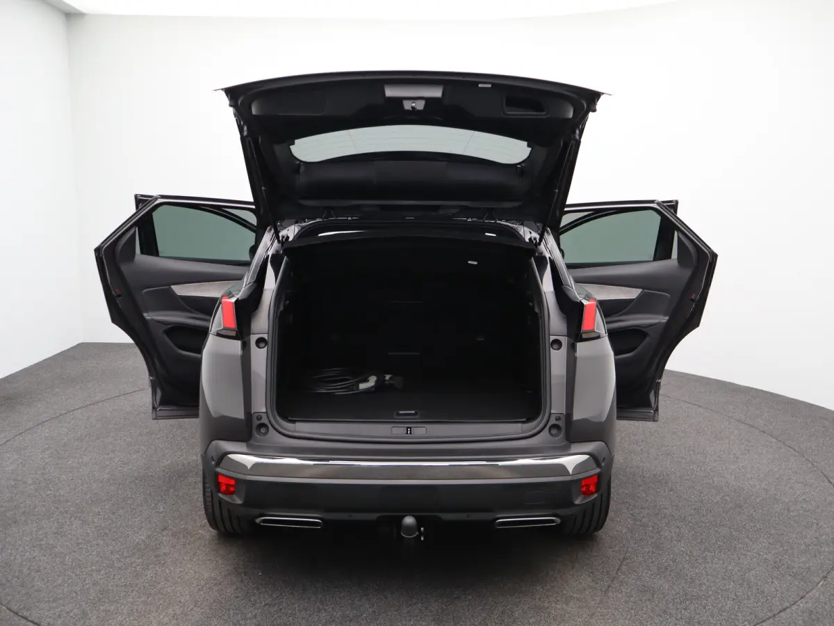 1.6 HYbrid4 300 GT Avantage | 4WD | Achteruitrijcamera | Dodehoekdetectie | Apple Carplay/Android Auto