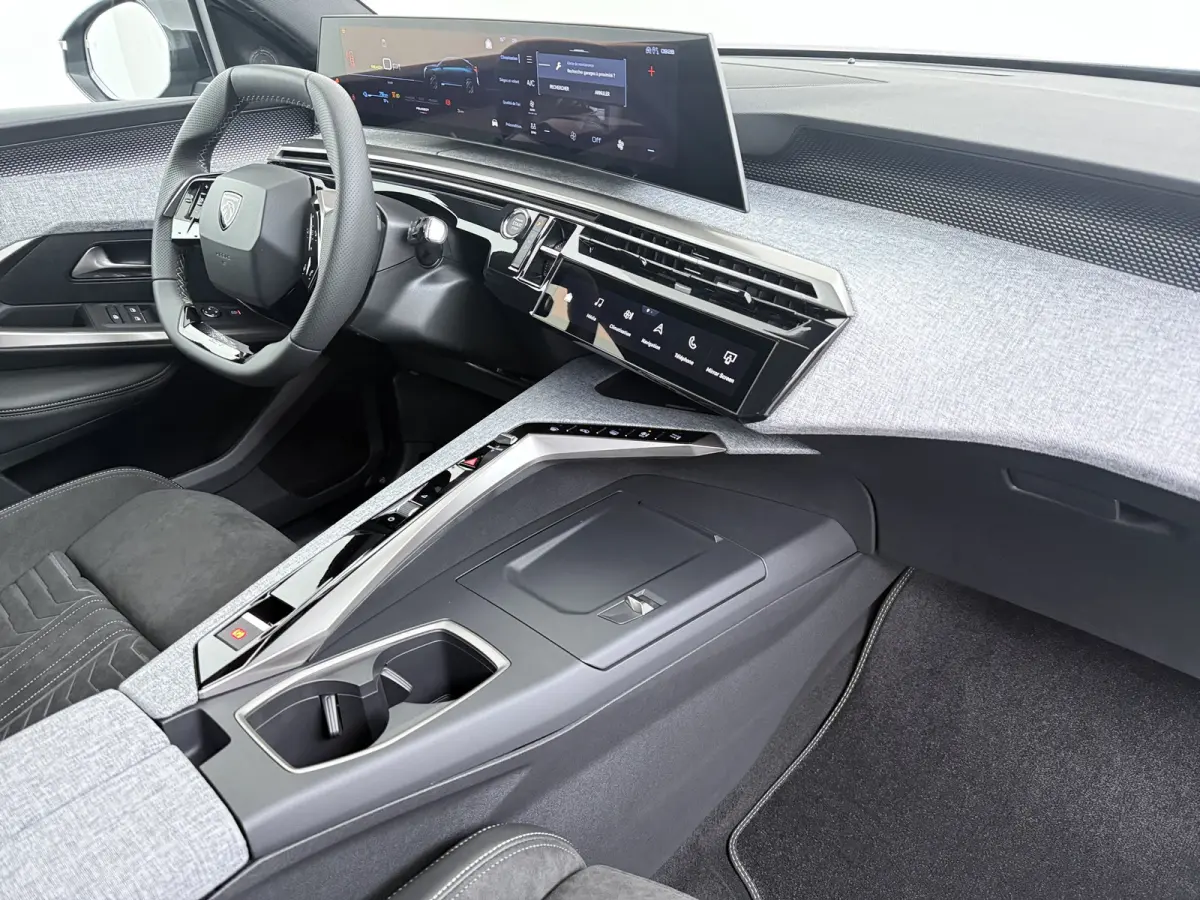 | Voorraad Voordeel tot € 9.850,- | Launch Edition 325 Dual Motor 73 kWh | Apple Carplay/Android Auto|telefoonintegratie premium | Cruise control adaptief met Stop&Go | Ergonomische voorst