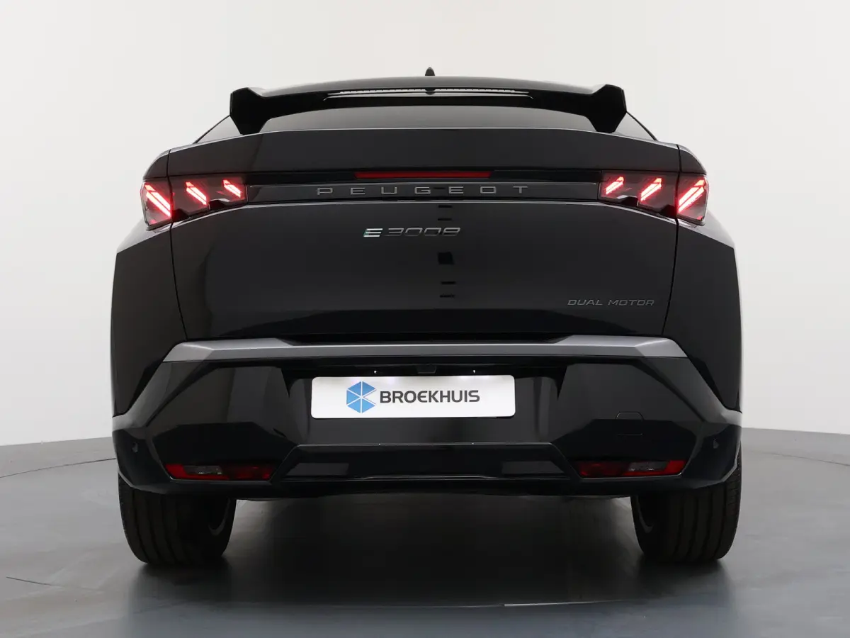 | Voorraad Voordeel tot € 9.850,- | Launch Edition 325 Dual Motor 73 kWh | Apple Carplay/Android Auto|telefoonintegratie premium | Cruise control adaptief met Stop&Go | Ergonomische voorst