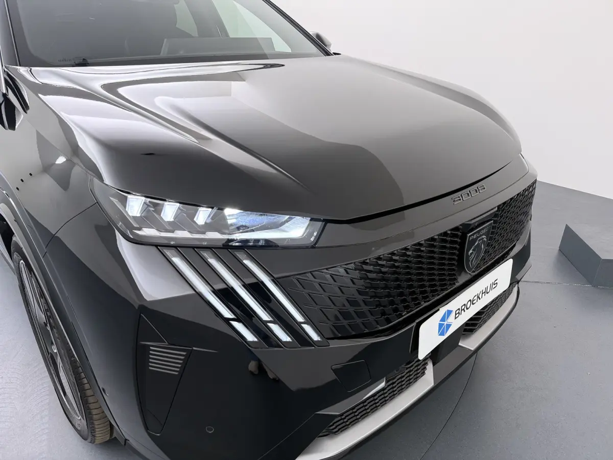 | Voorraad Voordeel tot € 9.850,- | Launch Edition 325 Dual Motor 73 kWh | Apple Carplay/Android Auto|telefoonintegratie premium | Cruise control adaptief met Stop&Go | Ergonomische voorst
