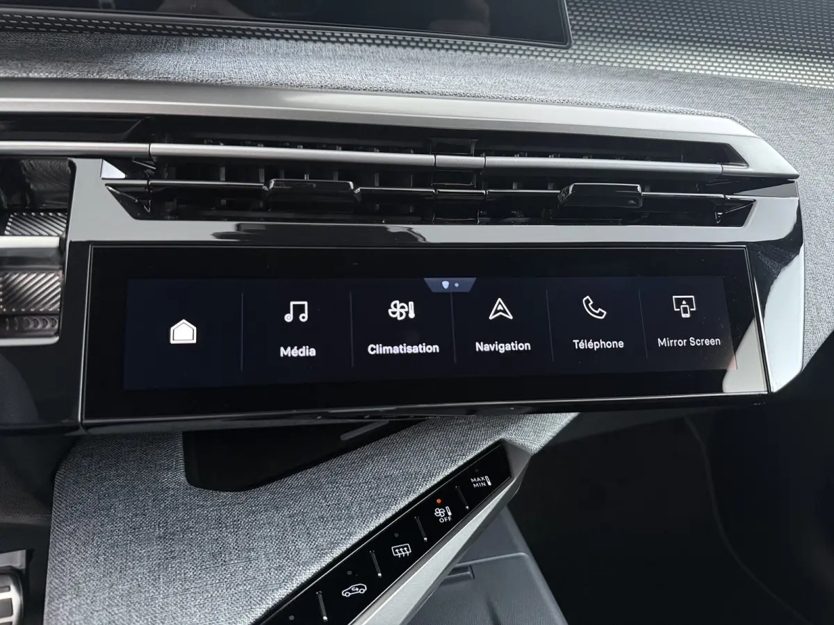 | Voorraad Voordeel tot € 9.850,- | Launch Edition 325 Dual Motor 73 kWh | Apple Carplay/Android Auto|telefoonintegratie premium | Cruise control adaptief met Stop&Go | Ergonomische voorst