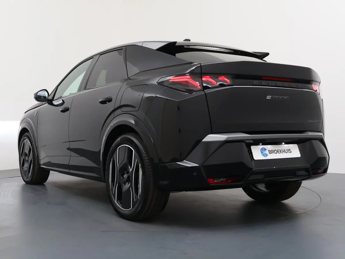| Voorraad Voordeel tot € 9.850,- | Launch Edition 325 Dual Motor 73 kWh | Apple Carplay/Android Auto|telefoonintegratie premium | Cruise control adaptief met Stop&Go | Ergonomische voorst