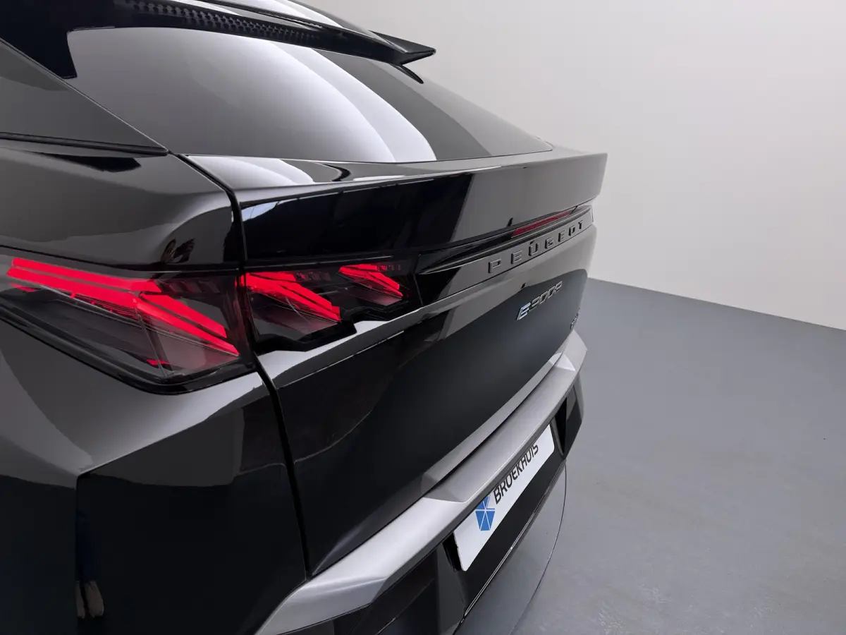 | Voorraad Voordeel tot € 9.850,- | Launch Edition 325 Dual Motor 73 kWh | Apple Carplay/Android Auto|telefoonintegratie premium | Cruise control adaptief met Stop&Go | Ergonomische voorst