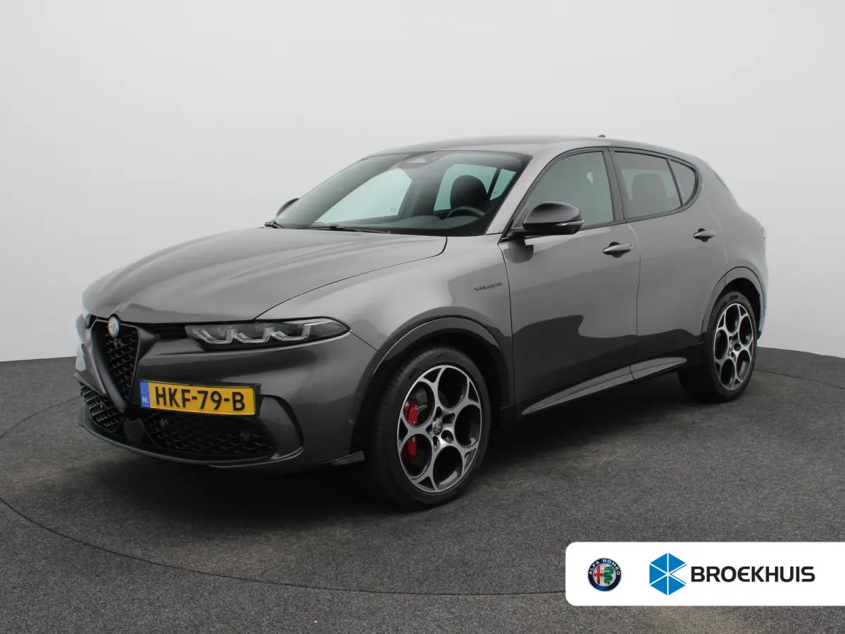 1.5T Hybrid Veloce | Achterbank met armsteun en skiluik | Achteruitrij assistent | Achteruitrijcamera