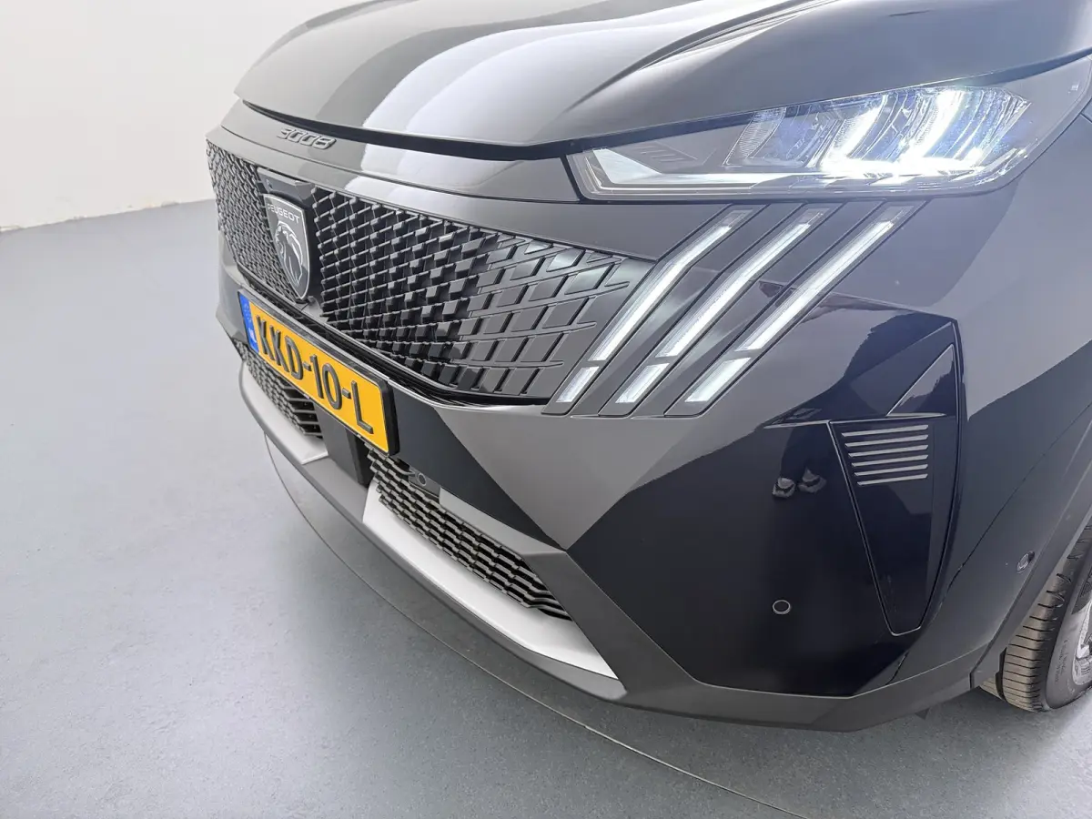 | Demo Deal | Allure Avantage 210 73 kWh | Cruise control adaptief met Stop&Go | Dodehoek detectie | Rondomzicht camera