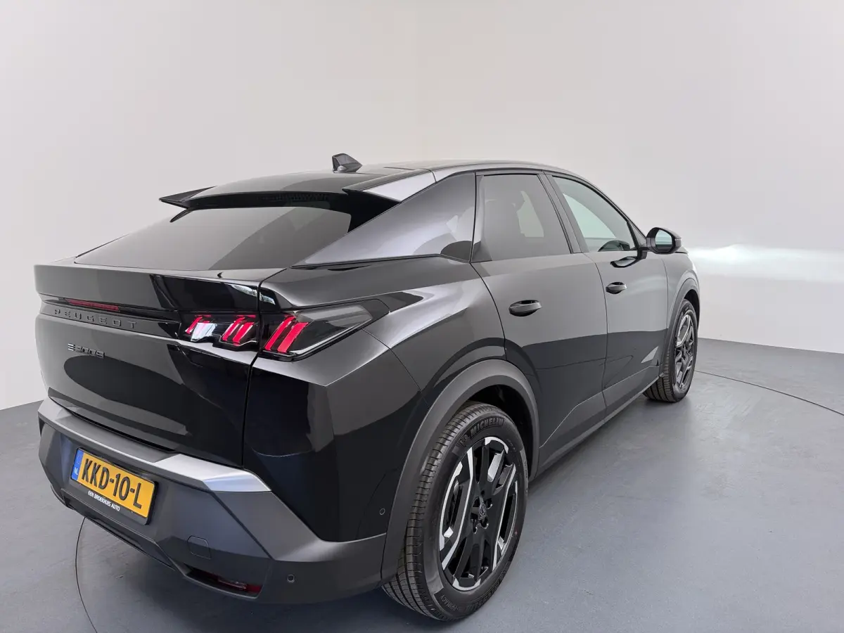 | Demo Deal | Allure Avantage 210 73 kWh | Cruise control adaptief met Stop&Go | Dodehoek detectie | Rondomzicht camera