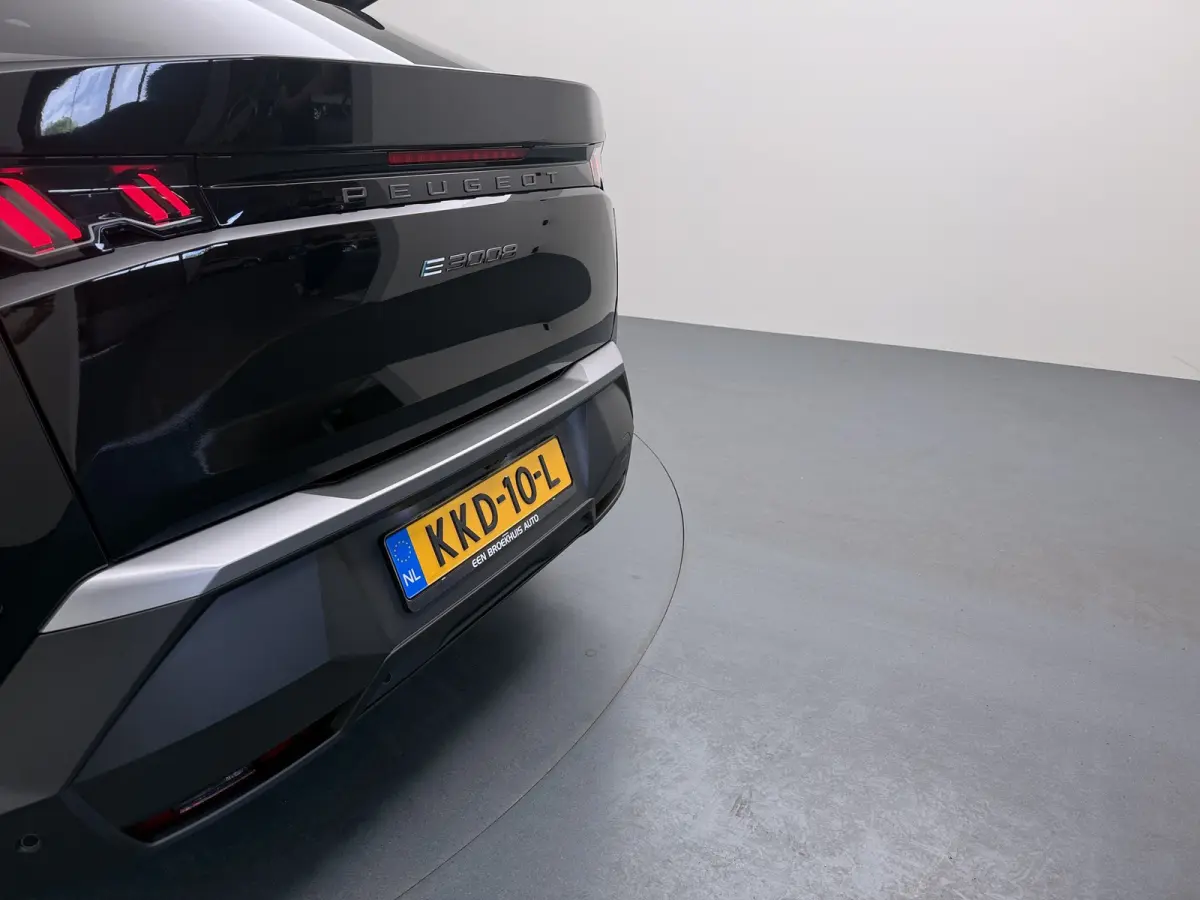 | Demo Deal | Allure Avantage 210 73 kWh | Cruise control adaptief met Stop&Go | Dodehoek detectie | Rondomzicht camera