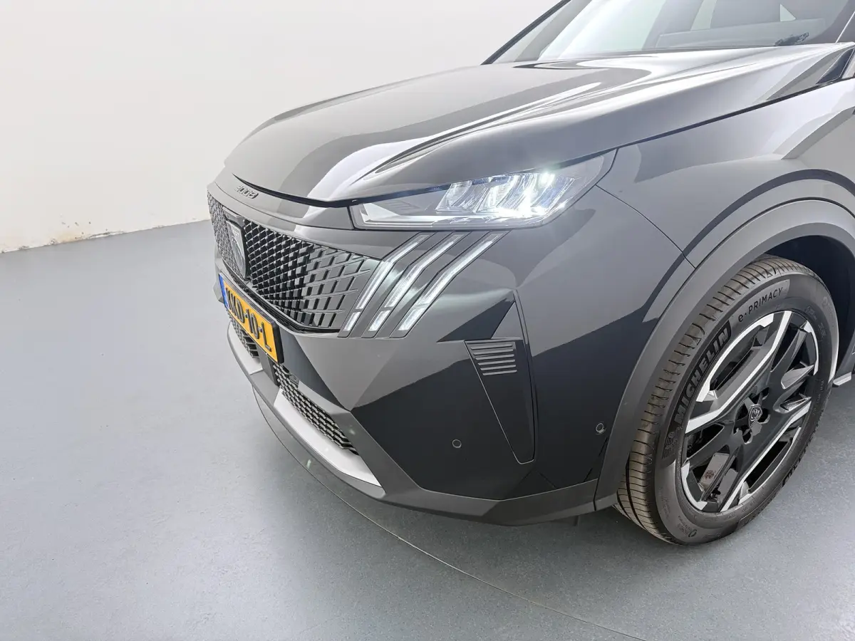 | Demo Deal | Allure Avantage 210 73 kWh | Cruise control adaptief met Stop&Go | Dodehoek detectie | Rondomzicht camera