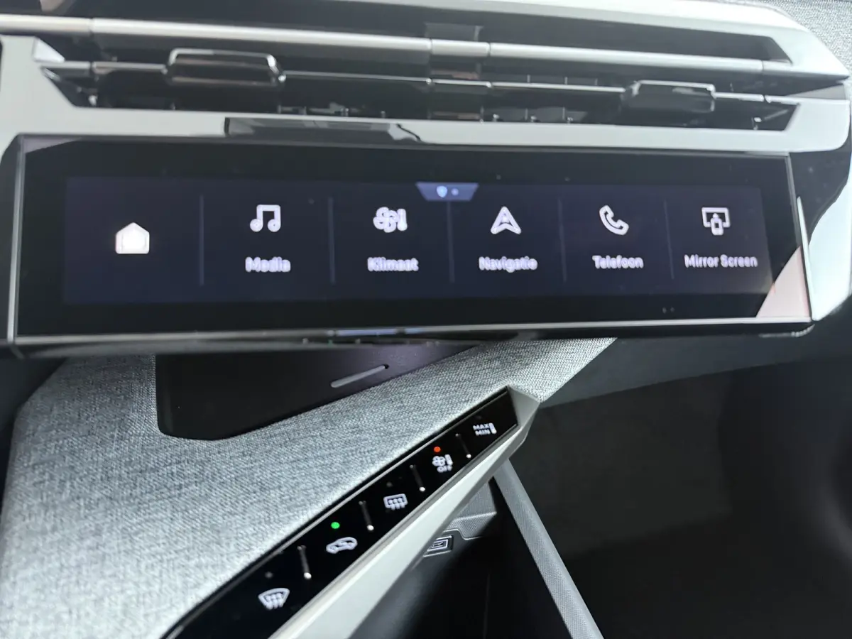 | Demo Deal | Allure Avantage 210 73 kWh | Cruise control adaptief met Stop&Go | Dodehoek detectie | Rondomzicht camera