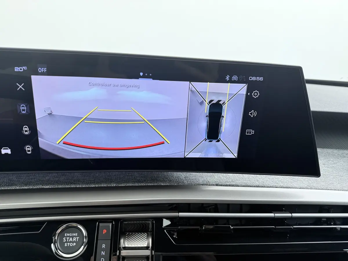 | Demo Deal | Allure Avantage 210 73 kWh | Cruise control adaptief met Stop&Go | Dodehoek detectie | Rondomzicht camera