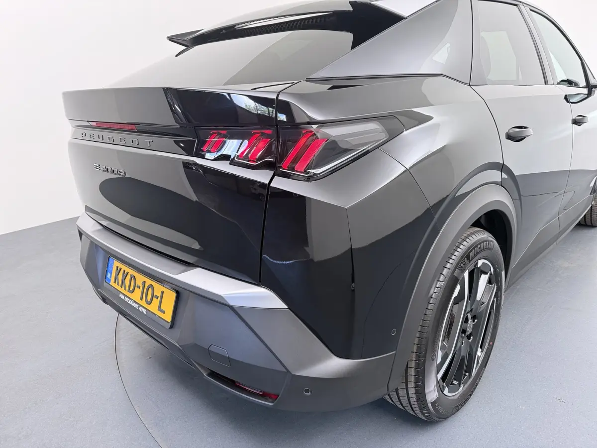 | Demo Deal | Allure Avantage 210 73 kWh | Cruise control adaptief met Stop&Go | Dodehoek detectie | Rondomzicht camera