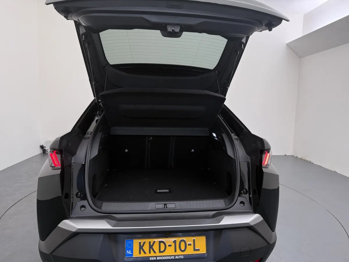| Demo Deal | Allure Avantage 210 73 kWh | Cruise control adaptief met Stop&Go | Dodehoek detectie | Rondomzicht camera
