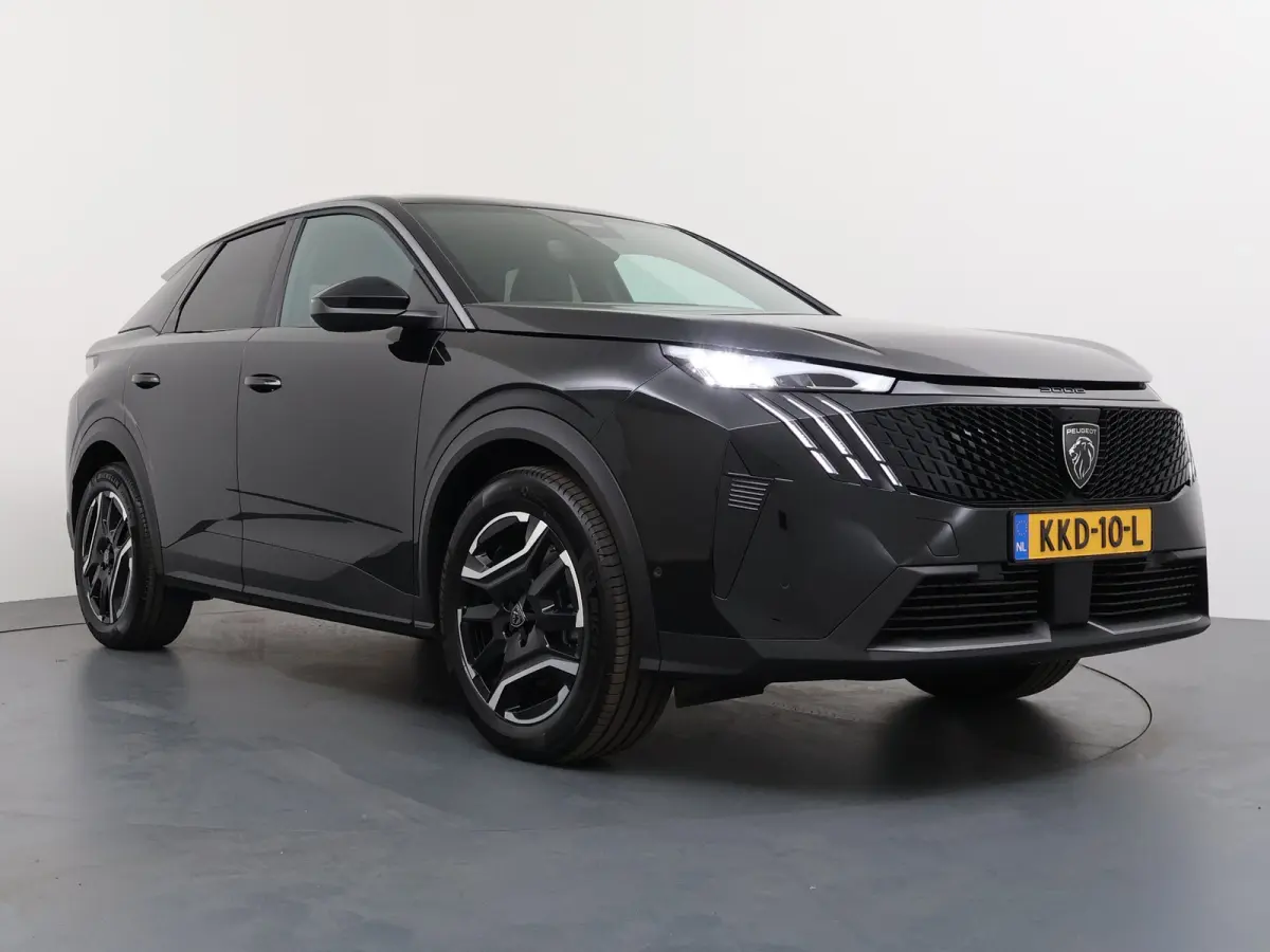 | Demo Deal | Allure Avantage 210 73 kWh | Cruise control adaptief met Stop&Go | Dodehoek detectie | Rondomzicht camera