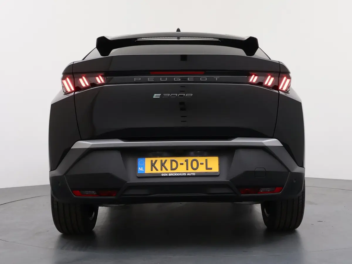 | Demo Deal | Allure Avantage 210 73 kWh | Cruise control adaptief met Stop&Go | Dodehoek detectie | Rondomzicht camera