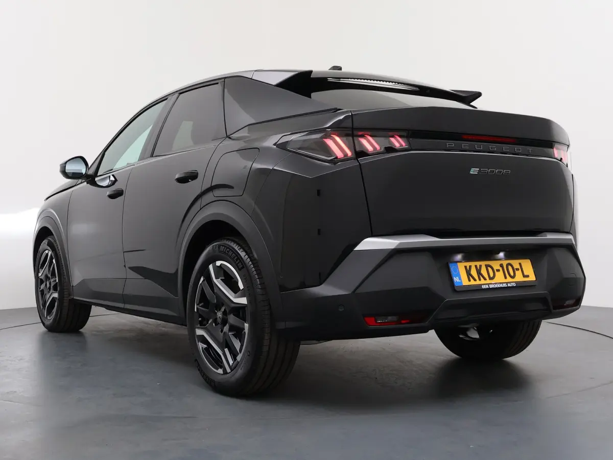 | Demo Deal | Allure Avantage 210 73 kWh | Cruise control adaptief met Stop&Go | Dodehoek detectie | Rondomzicht camera