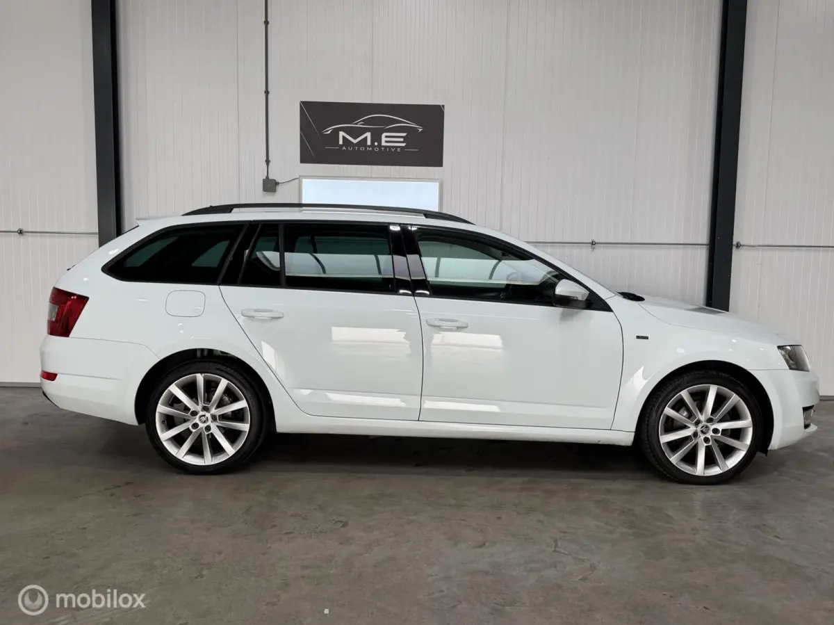 1.0 TSI Greentech Style Business