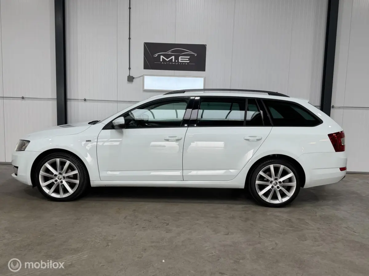 1.0 TSI Greentech Style Business