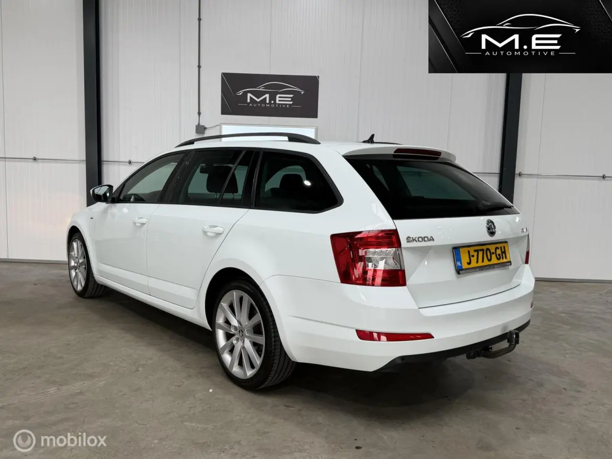 1.0 TSI Greentech Style Business
